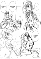 Be My Last [Valkyrie Drive] Thumbnail Page 05
