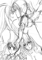 Be My Last [Valkyrie Drive] Thumbnail Page 06