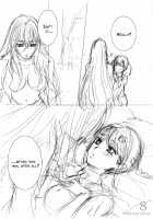 Be My Last [Valkyrie Drive] Thumbnail Page 08