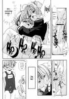 Please Teach Me 5 / Please Teach Me 5 [Hormone Koijirou] [Cardcaptor Sakura] Thumbnail Page 11