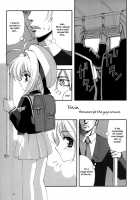 Please Teach Me 5 / Please Teach Me 5 [Hormone Koijirou] [Cardcaptor Sakura] Thumbnail Page 12