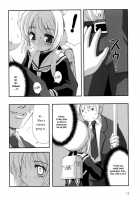 Please Teach Me 5 / Please Teach Me 5 [Hormone Koijirou] [Cardcaptor Sakura] Thumbnail Page 13