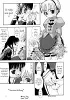 Please Teach Me 5 / Please Teach Me 5 [Hormone Koijirou] [Cardcaptor Sakura] Thumbnail Page 06