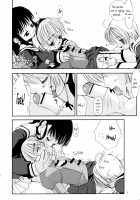 Please Teach Me 5 / Please Teach Me 5 [Hormone Koijirou] [Cardcaptor Sakura] Thumbnail Page 07