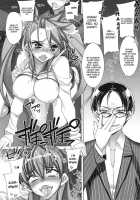 Return Of The Dead / Return of The Dead [Hiyo Hiyo] [Highschool Of The Dead] Thumbnail Page 13