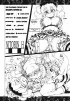 Nitorin H 2 [Okiraku Nikku] [Touhou Project] Thumbnail Page 14