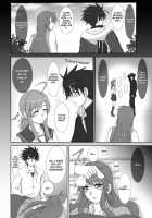 Osananajimi Kyonyuu Mamba To Gekinibuotoko / オサナナジミ 巨乳マンバと激鈍感男。 [Sessa Takuma] [Nyan Koi] Thumbnail Page 05