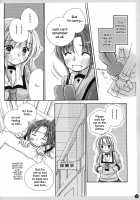 Amai Himitsu / 甘いヒミツ [Yuririn] [Original] Thumbnail Page 14