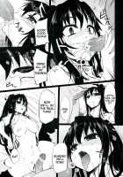 Date A Strange [Date A Live] Thumbnail Page 11