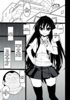 Date A Strange [Date A Live] Thumbnail Page 03