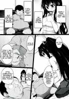 Date A Strange [Date A Live] Thumbnail Page 04