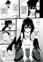Date A Strange [Date A Live] Thumbnail Page 05