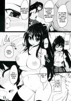 Date A Strange [Date A Live] Thumbnail Page 06