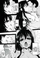 Date A Strange [Date A Live] Thumbnail Page 08