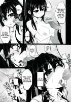 Date A Strange [Date A Live] Thumbnail Page 09