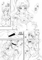 Milky Moon / MILKY MOON [Isao] [Sailor Moon] Thumbnail Page 16