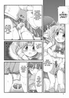 Milky Moon / MILKY MOON [Isao] [Sailor Moon] Thumbnail Page 05