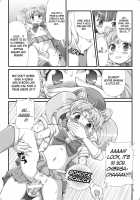 Milky Moon / MILKY MOON [Isao] [Sailor Moon] Thumbnail Page 06