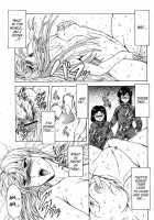 Ginryuu No Reimei | Dawn Of The Silver Dragon Vol. 4 / 銀竜の黎明 VOL.4 [Mukai Masayoshi] [Original] Thumbnail Page 05