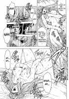 Ginryuu No Reimei | Dawn Of The Silver Dragon Vol. 4 / 銀竜の黎明 VOL.4 [Mukai Masayoshi] [Original] Thumbnail Page 07