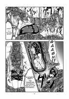 Marunomi-banashi -San- ~Daija ni Maru Nomareru~ / 丸呑話-参- ～大蛇に丸呑まれる～ [Kaname] [Original] Thumbnail Page 10