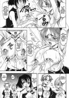 Semedain G Works Vol.14 - Shuukan Shounen Jump Hon [Mokkouyou Bond] [Shaman King] Thumbnail Page 08