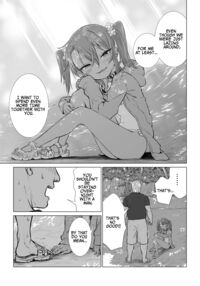 Mesugaki Yuma-chan ni Aisareru / メスガキゆまちゃんに愛される♥ Page 131 Preview