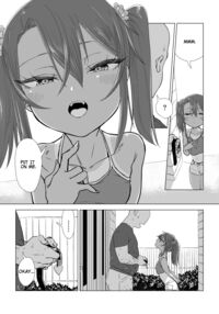 Mesugaki Yuma-chan ni Aisareru / メスガキゆまちゃんに愛される♥ Page 155 Preview