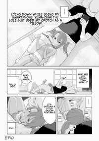 Mesugaki Yuma-chan ni Aisareru / メスガキゆまちゃんに愛される♥ Page 96 Preview