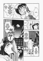 Sexcapades Vol.7 [Chiba Dirou] [Original] Thumbnail Page 11