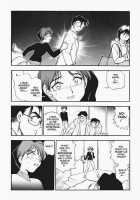 Sexcapades Vol.7 [Chiba Dirou] [Original] Thumbnail Page 09