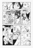 Sexcapades Vol.6 [Chiba Dirou] [Original] Thumbnail Page 11