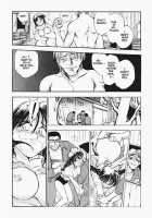 Sexcapades Vol.6 [Chiba Dirou] [Original] Thumbnail Page 15