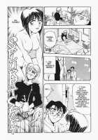 Sexcapades Vol.6 [Chiba Dirou] [Original] Thumbnail Page 06
