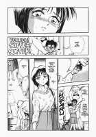 Sexcapades Vol.5 [Chiba Dirou] [Original] Thumbnail Page 14