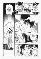 Sexcapades Vol.5 [Chiba Dirou] [Original] Thumbnail Page 16