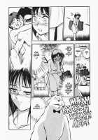 Sexcapades Vol.5 [Chiba Dirou] [Original] Thumbnail Page 08
