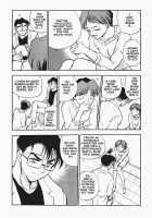 Sexcapades Vol.4 [Chiba Dirou] [Original] Thumbnail Page 10
