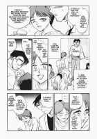 Sexcapades Vol.4 [Chiba Dirou] [Original] Thumbnail Page 15