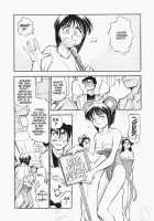 Sexcapades Vol.4 [Chiba Dirou] [Original] Thumbnail Page 03