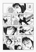 Sexcapades Vol.4 [Chiba Dirou] [Original] Thumbnail Page 06