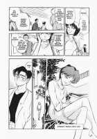 Sexcapades Vol.4 [Chiba Dirou] [Original] Thumbnail Page 08
