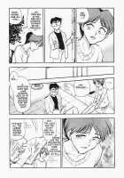 Sexcapades Vol.4 [Chiba Dirou] [Original] Thumbnail Page 09