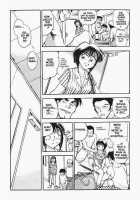 Sexcapades Vol.2 [Chiba Dirou] [Original] Thumbnail Page 11
