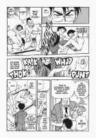 Sexcapades Vol.2 [Chiba Dirou] [Original] Thumbnail Page 16