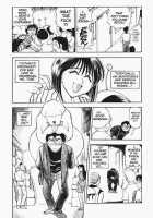 Sexcapades Vol.2 [Chiba Dirou] [Original] Thumbnail Page 04