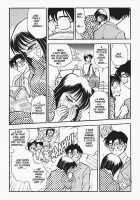 Sexcapades Vol.1 [Chiba Dirou] [Original] Thumbnail Page 10