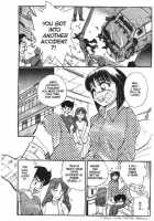 Sexcapades Vol.1 [Chiba Dirou] [Original] Thumbnail Page 06