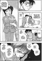 Sexcapades Vol.1 [Chiba Dirou] [Original] Thumbnail Page 09
