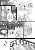 Atago, Mama Ni Narima~Su! ♡ / 愛宕、ママになりまぁ～す♡ [Kisaragi Mizu] [Kantai Collection] Thumbnail Page 13